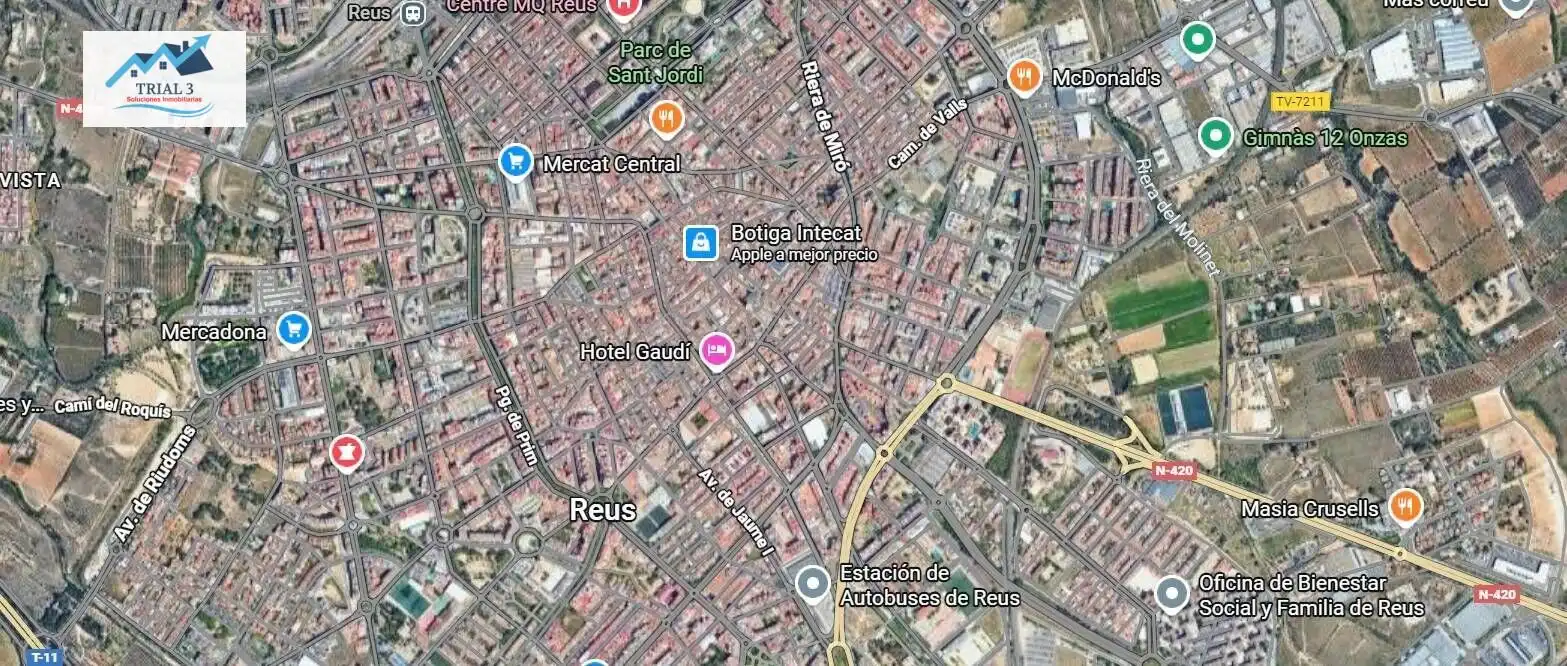 Wohnung zum Verkauf in Calle EUGENI MATA, imagen 3