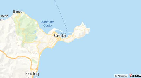 Foto 3 de Piso en venta en Centro, Ceuta Capital