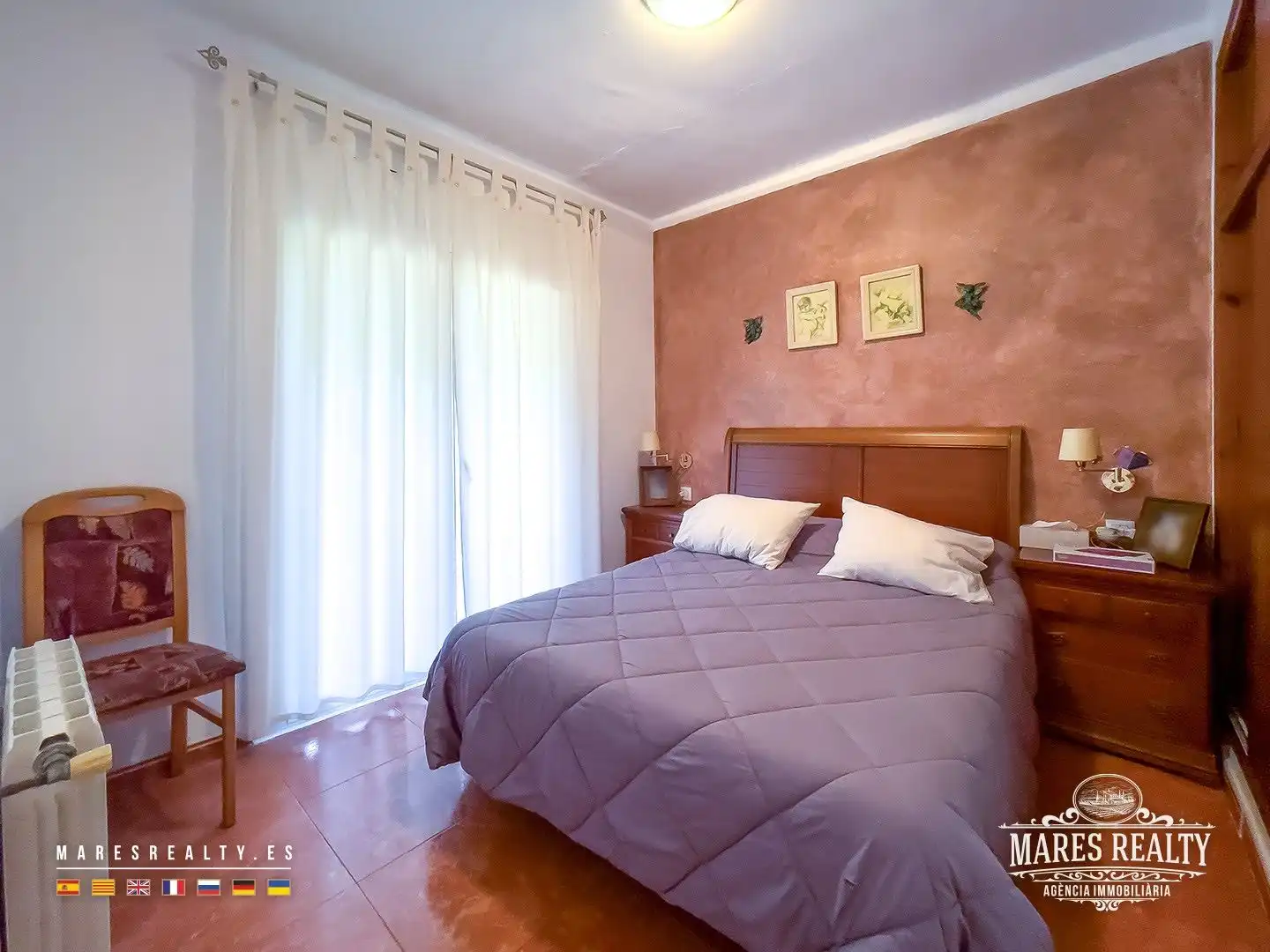 Maison avec piscine à vendre à Lloret Blau - La Creu de Lloret, imagen 7