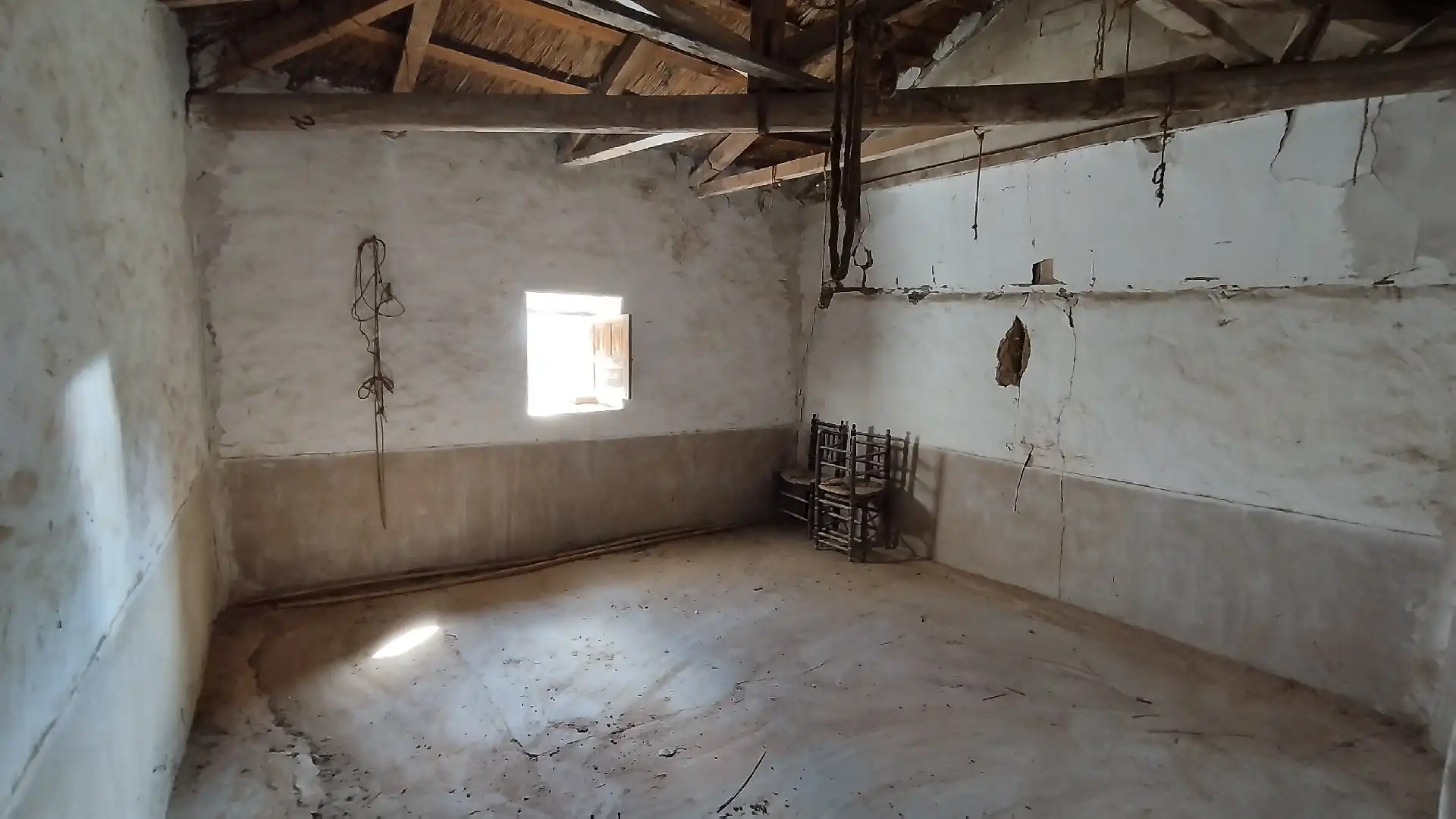 Casa o chalet en venta en Camuñas