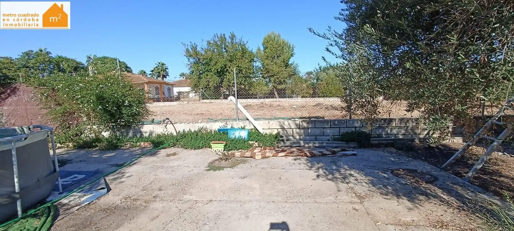 Terreny residencial en venda a La Carlota, imagen 6