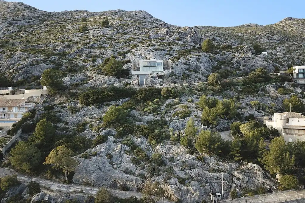 Rustikales Grundstück zum Verkauf in Pollença Poble, imagen 4