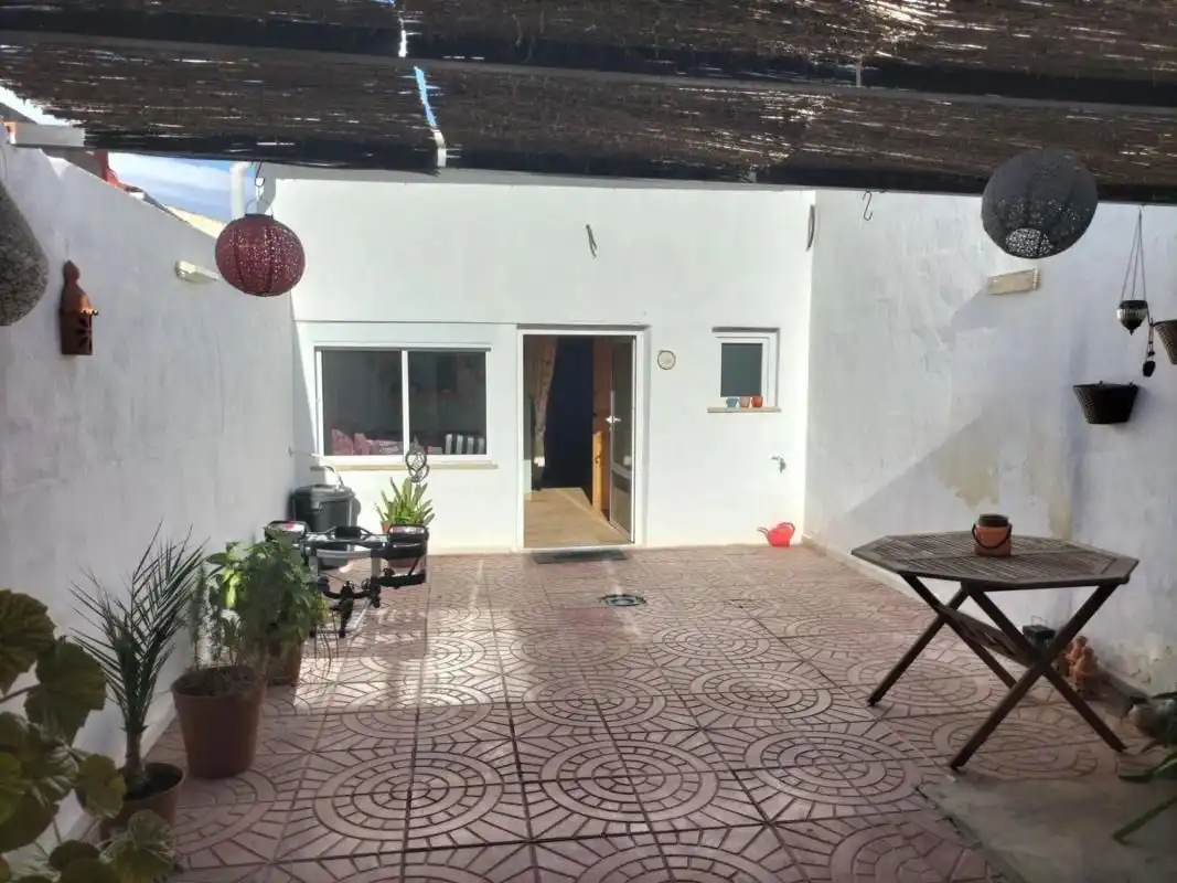 Adosado con piscina en venta en Formentera del Segura, imagen 7