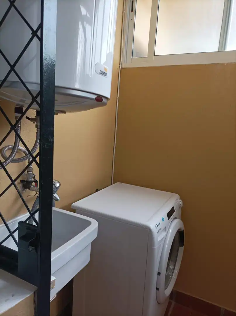Flat with lift for sale in Vistahermosa - Fuentebravía, imagen 8