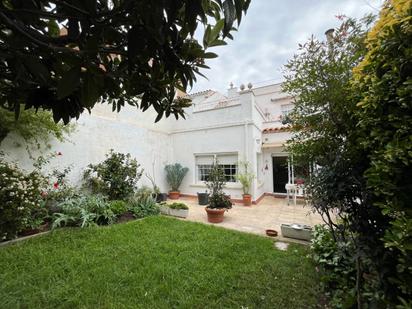 Garden of House or chalet for sale in Sant Feliu de Guíxols  with Heating, Private garden and Terrace