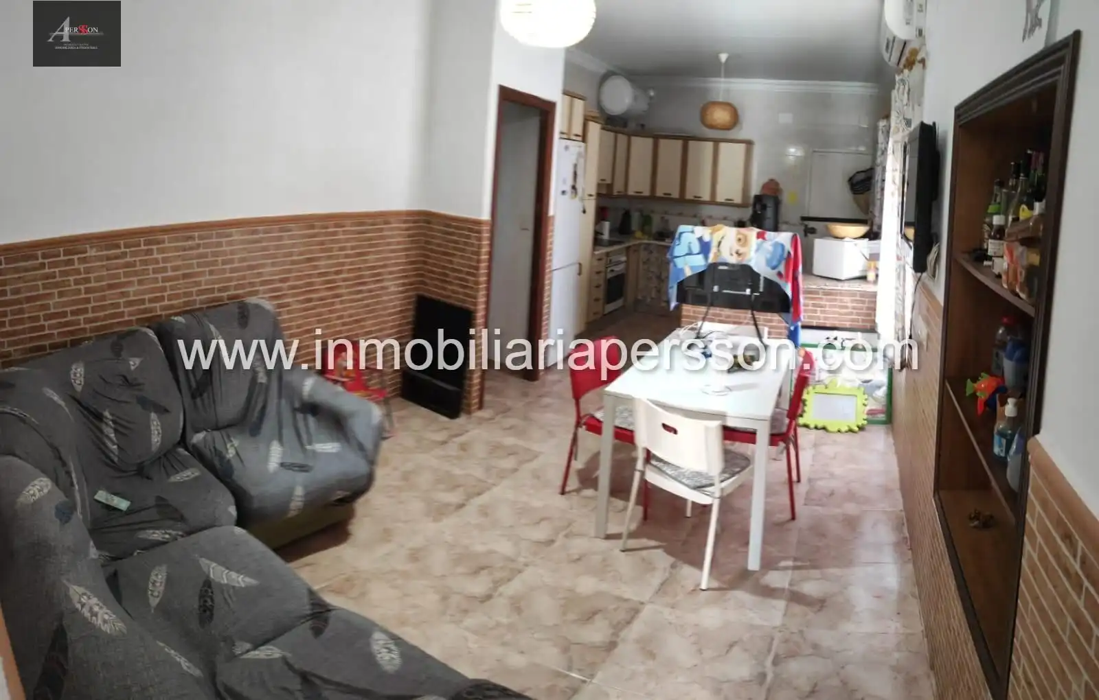 Villa mit Pool zum Verkauf in La Carlota, imagen 11