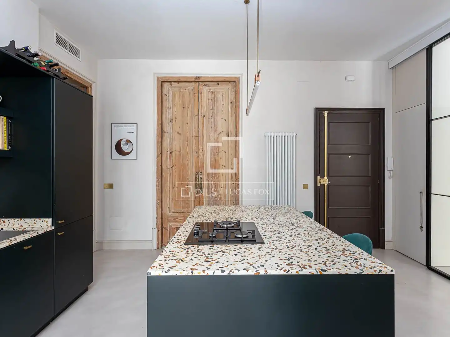Appartement avec terrasse à vendre à Ciutat Vella, imagen 6