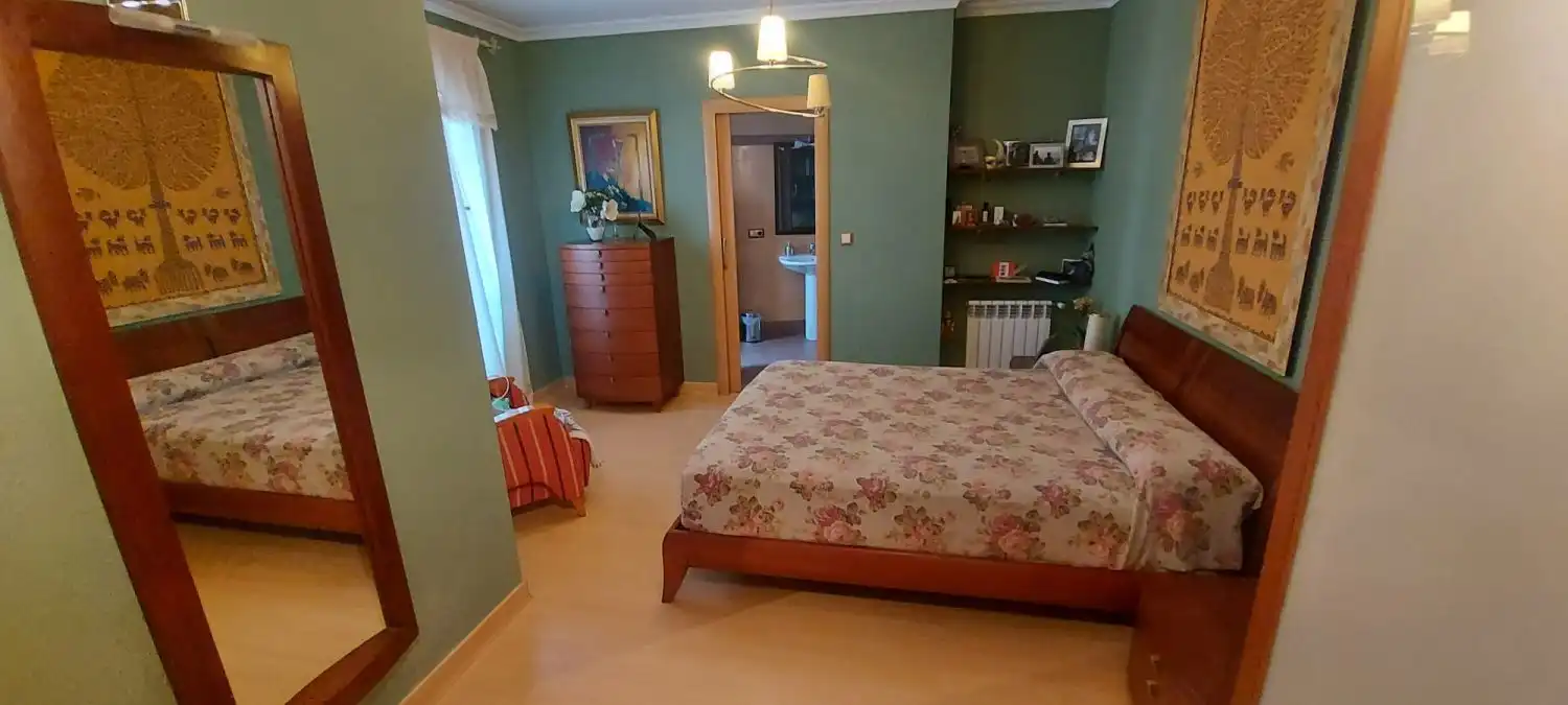 Casa o xalet en venda a Santa Catalina, 4, San Ildefonso - Catedral