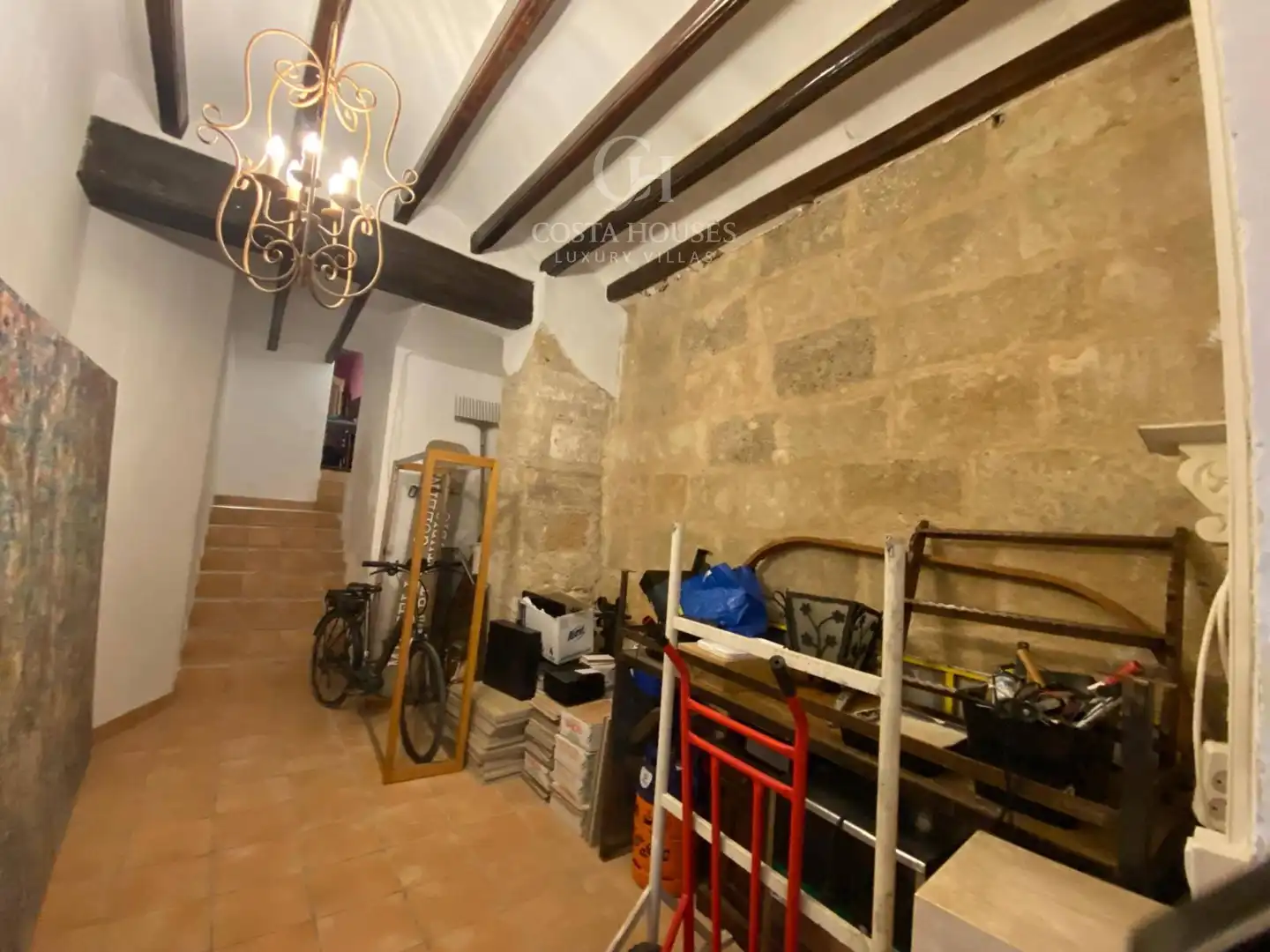 Houses for sale in Jávea / Xàbia  with Air Conditioner, Terrace and Balcony