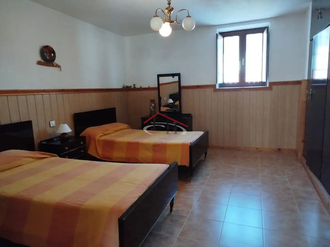 Casa con giardino in vendita a El Valle, imagen 12