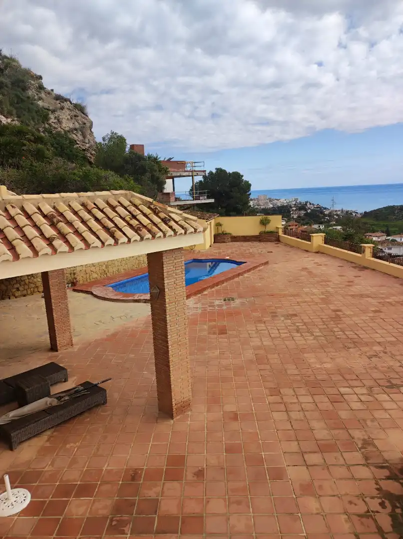 Villa mit Pool zum Verkauf in Pasaje Córdoba 12, imagen 4