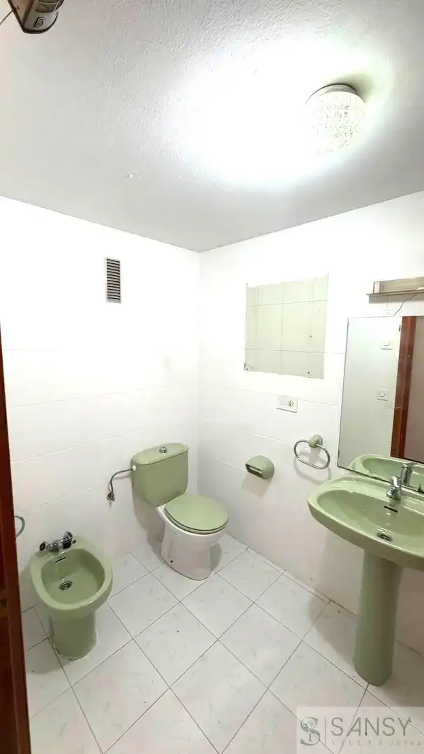 Apartament amb ascensor en venda a Centro ciudad, imagen 15