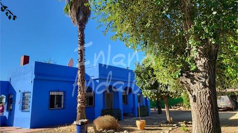 Foto 5 de Casa o xalet en venda a Marchena, Sevilla