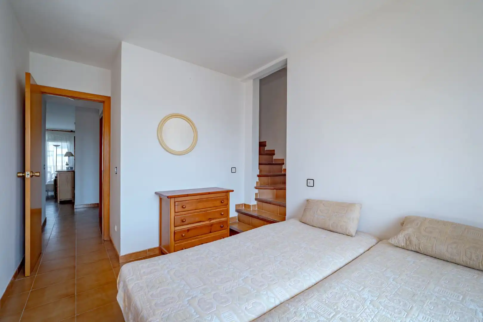 Wohnung zum Verkauf in Muga - Gran Reserva - Badia, imagen 3