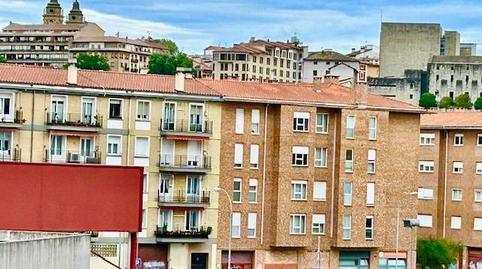Photo 2 of Flat for sale in Calle Carmen Baroja Nessi, Rochapea, Navarra