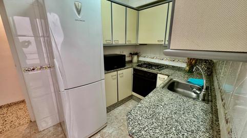 Foto 4 de Apartament en venda a  Juan de la Cierva, Playa Muchavista, Alicante