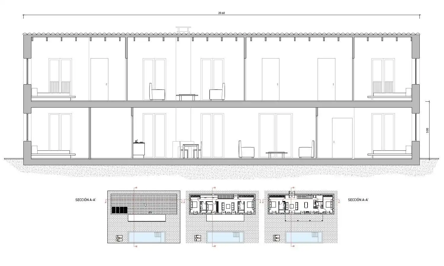 Residencial en venta en Polígono Parcela 12, Cala Pi - Vallgornera