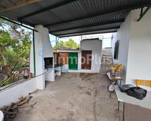 Terrace of Country house for sale in Guaro