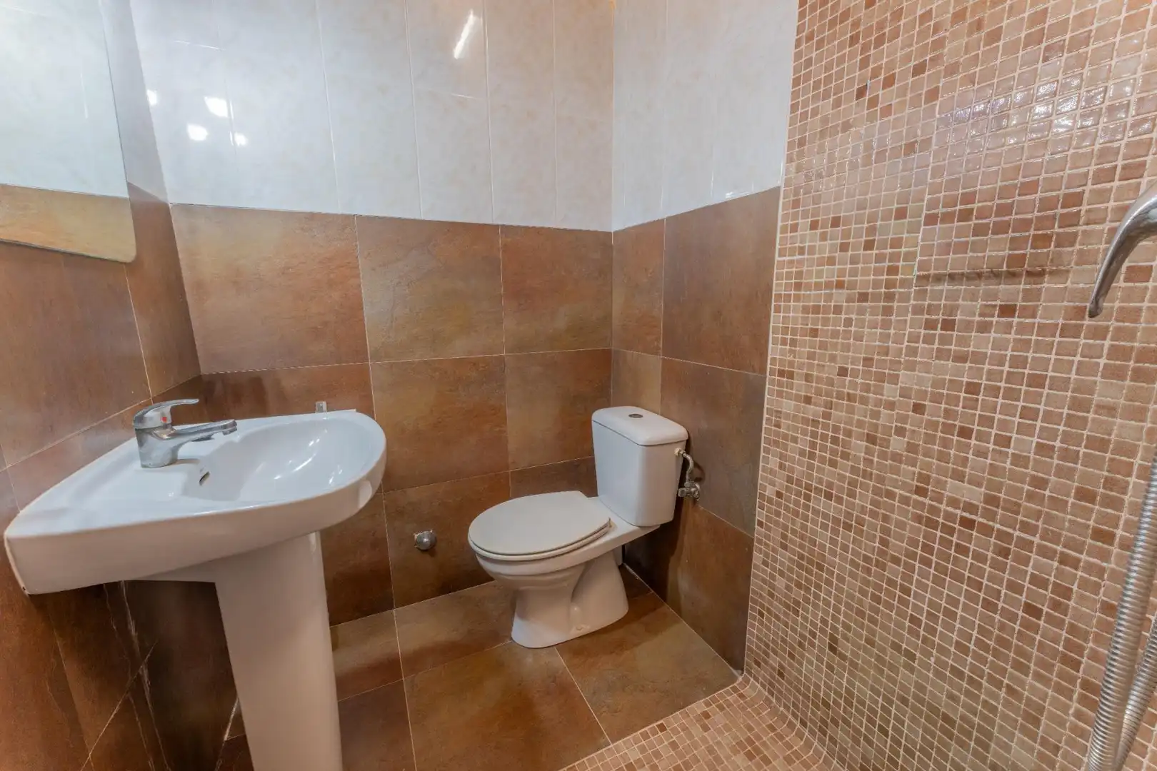 Bany de Casa o xalet en venda en Crevillent amb Piscina