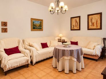 Casa a schiera in vendita a Algarinejo