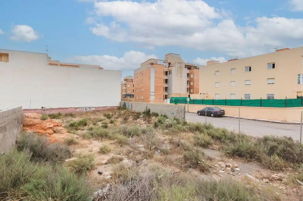 Terreni e lotti in vendita a Roquetas de Mar ciudad, imagen 9