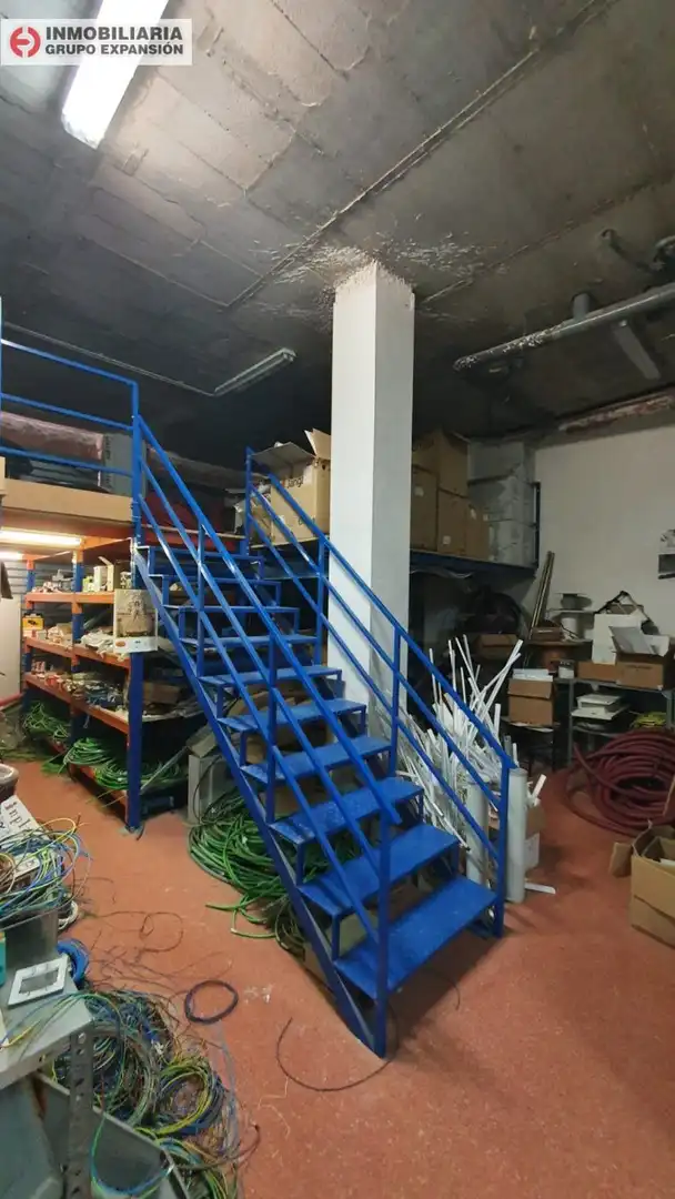 Local en venta en Aspe