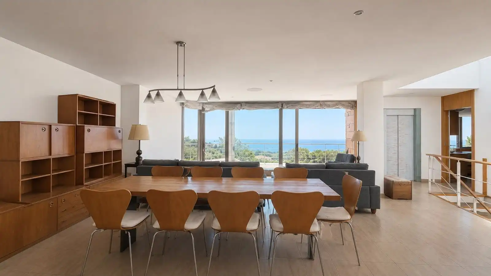 Casa con piscina en venta en Teià, imagen 13