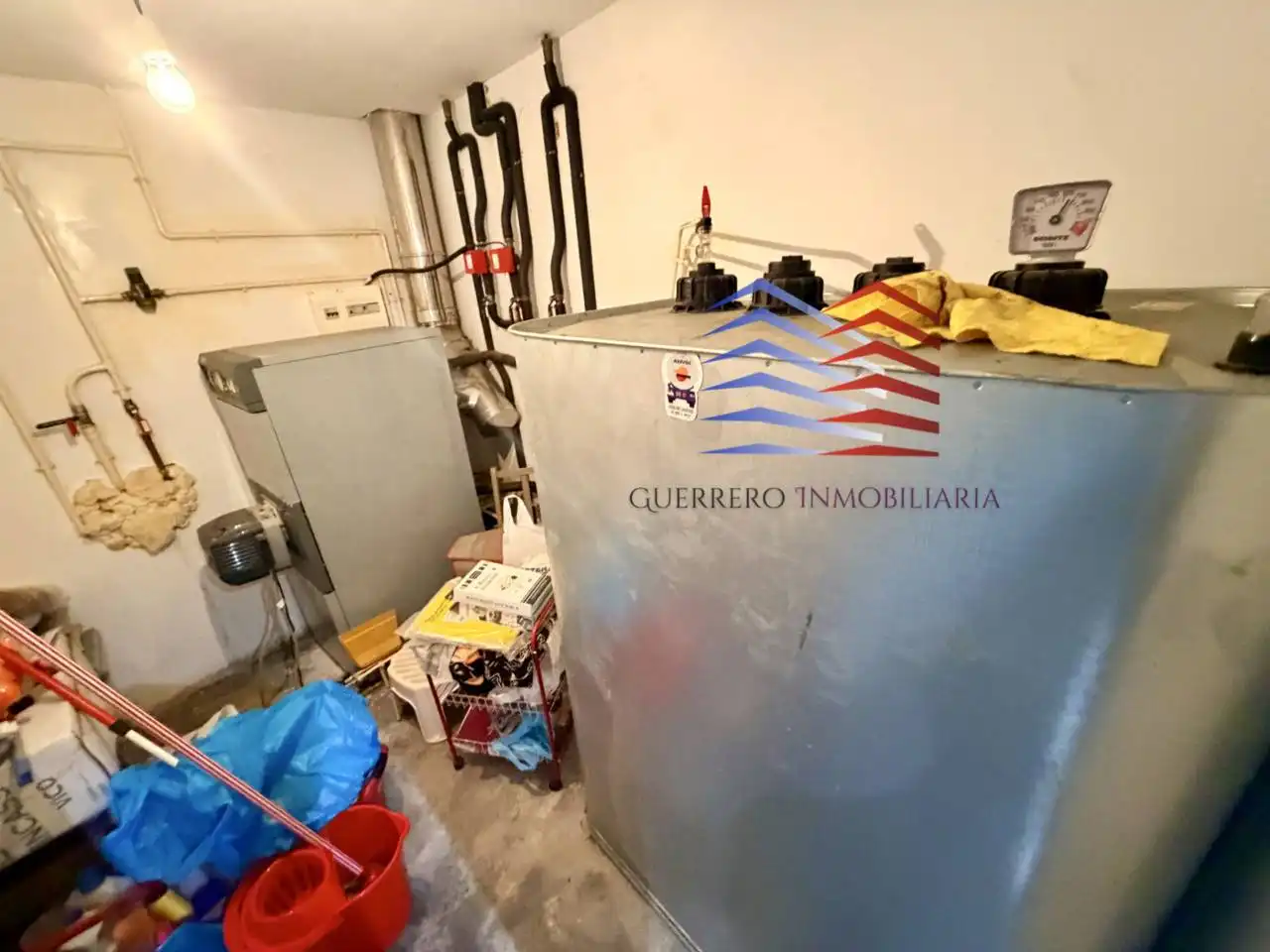 Casa o chalet en venta en Coles con Calefacción, Jardín privado y Terraza