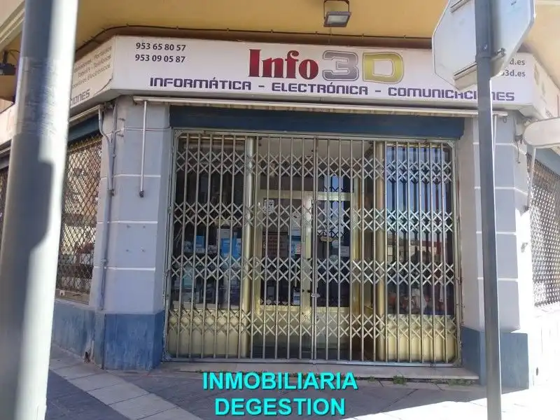 Business premises for sale in Centro ciudad, imagen 3