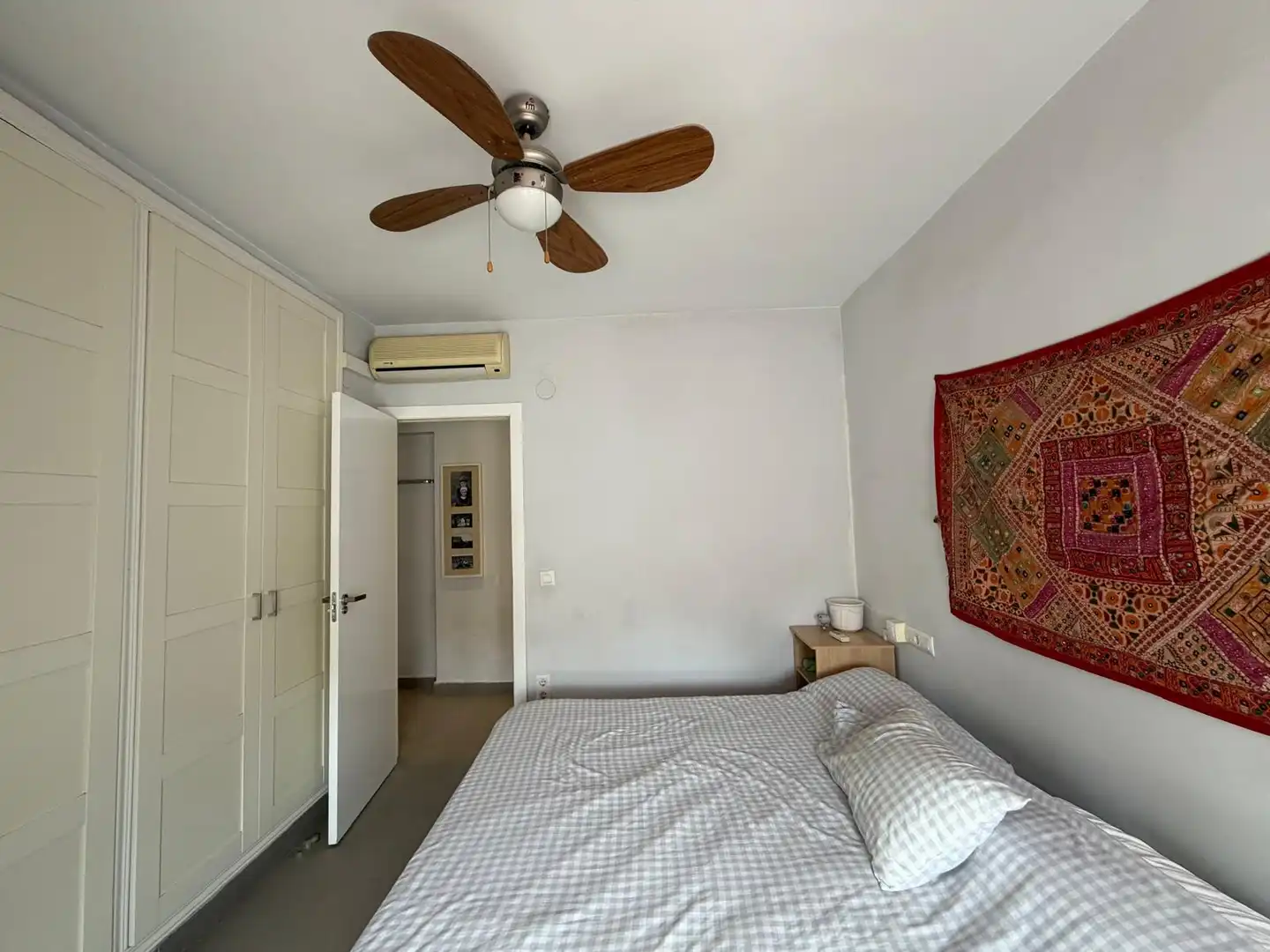 Habitación de Piso en venta en Dénia con Aire acondicionado y Calefacción