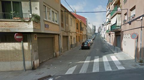 Foto 3 de Garaje en venta en C/ Pare Font, Segle XX, Terrassa