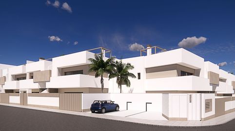 Foto 3 de Casa o xalet en venda a Ruiseñor, Pilar de la Horadada ciudad, Pilar de la Horadada