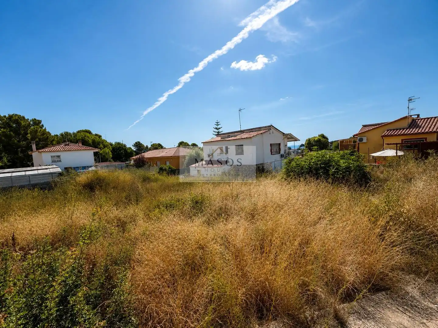 Terrenys i solars en venda a Segur de Calafell
