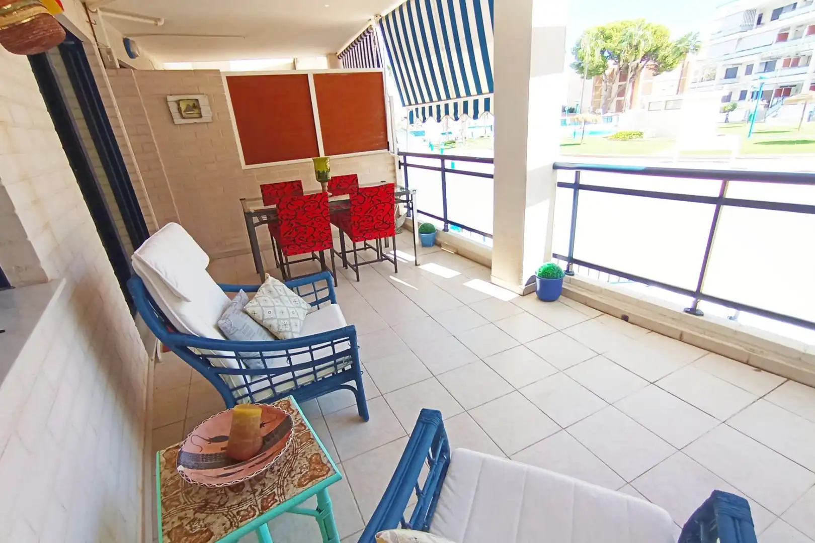 Wohnung mit Pool zum Verkauf in El Puerto, imagen 28