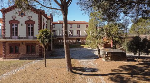 Foto 4 de Edifici en venda a Mas la Morera, Congost - Santa Caterina, Barcelona