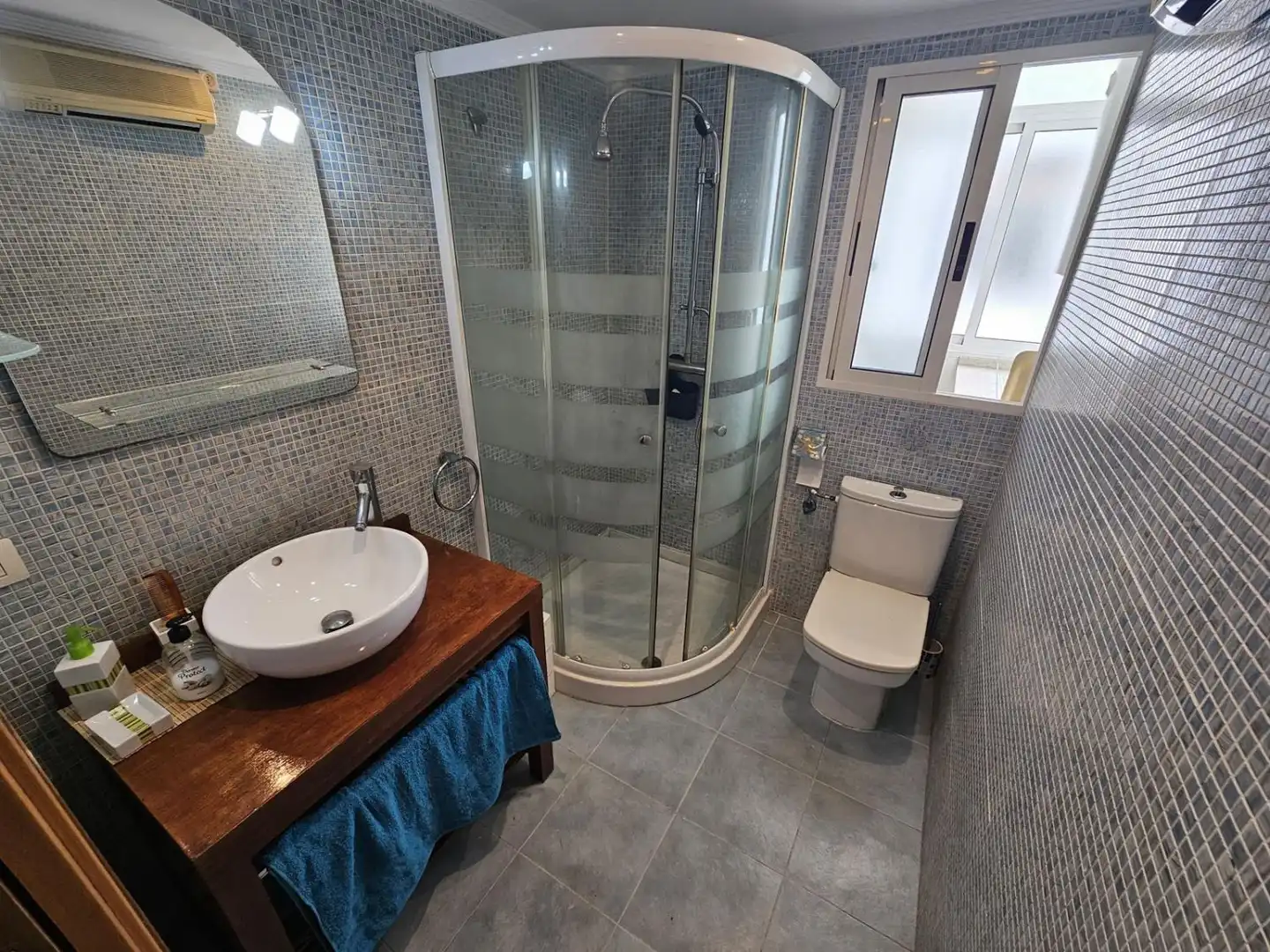 Attic for rent in Avenida de Valencia - Avenida de Casalduch