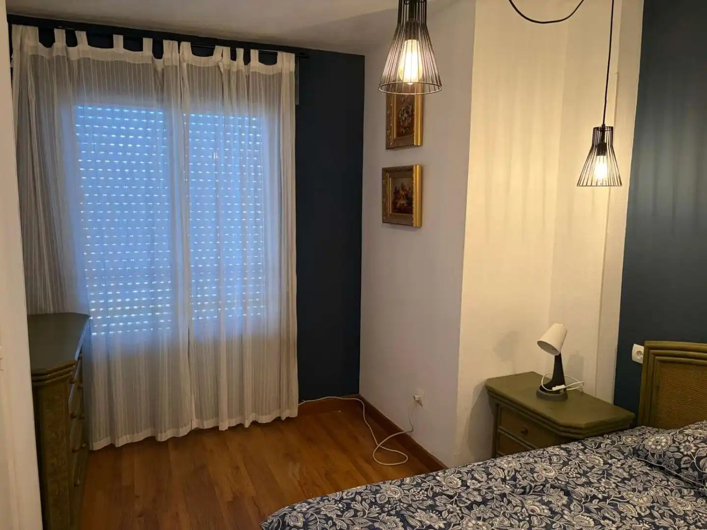 Appartement avec ascenseur à louer à Bailén - Miraflores, imagen 14