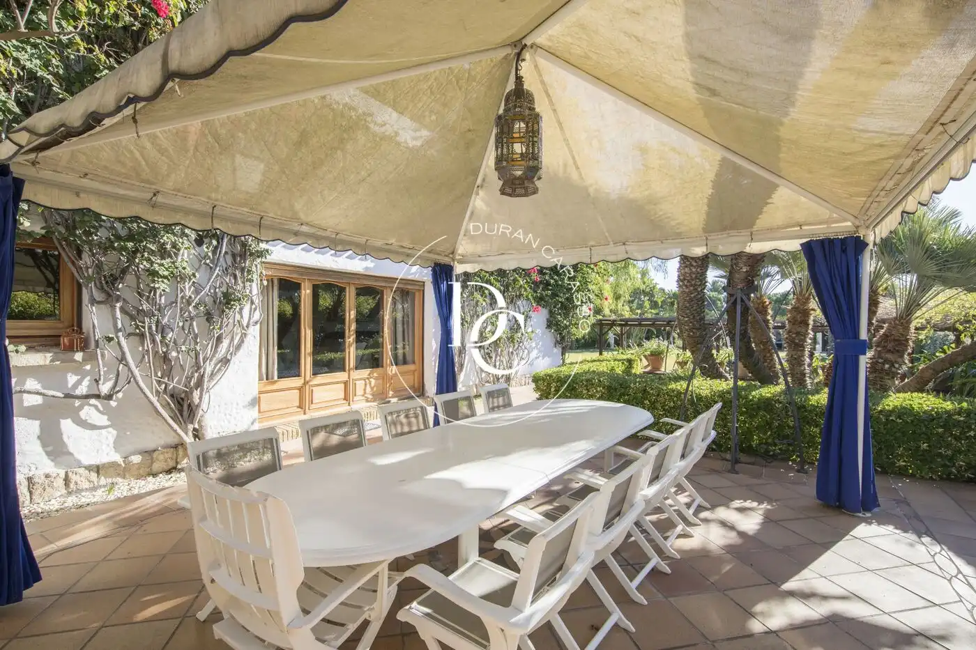 Casa con terraza en venta en Avinguda Navarra, imagen 36