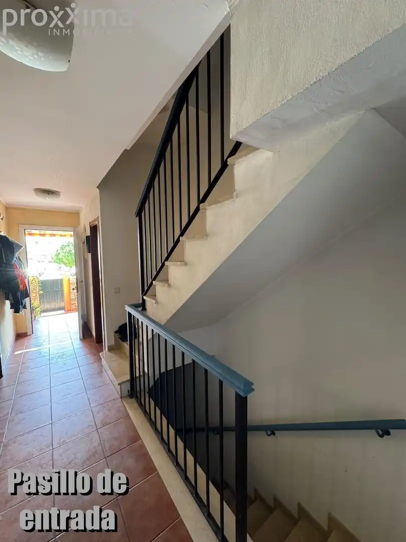 Maison avec terrasse à vendre à Arco Norte - Avda España, imagen 6