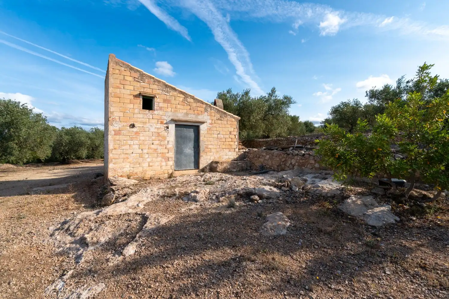 Rustikales Grundstück zum Verkauf in Carrer d'Arnau de Jardí 60