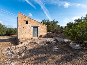 Terreno rústico en venta en Carrer d'Arnau de Jardí 60