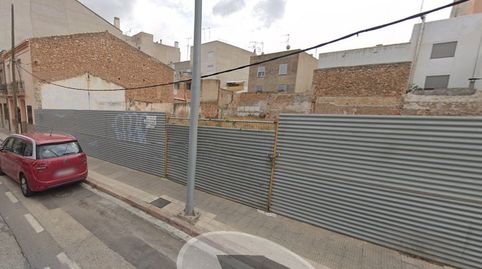 Foto 2 de Residencial en venda a Avenida Alemania-Italia, Vila-real