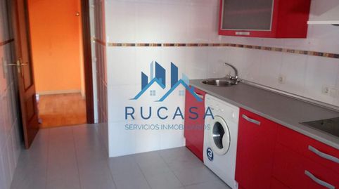 Foto 5 de Dúplex en venta en De Palencia, Covadonga - Campuzano - Ciudad Vergel, Torrelavega