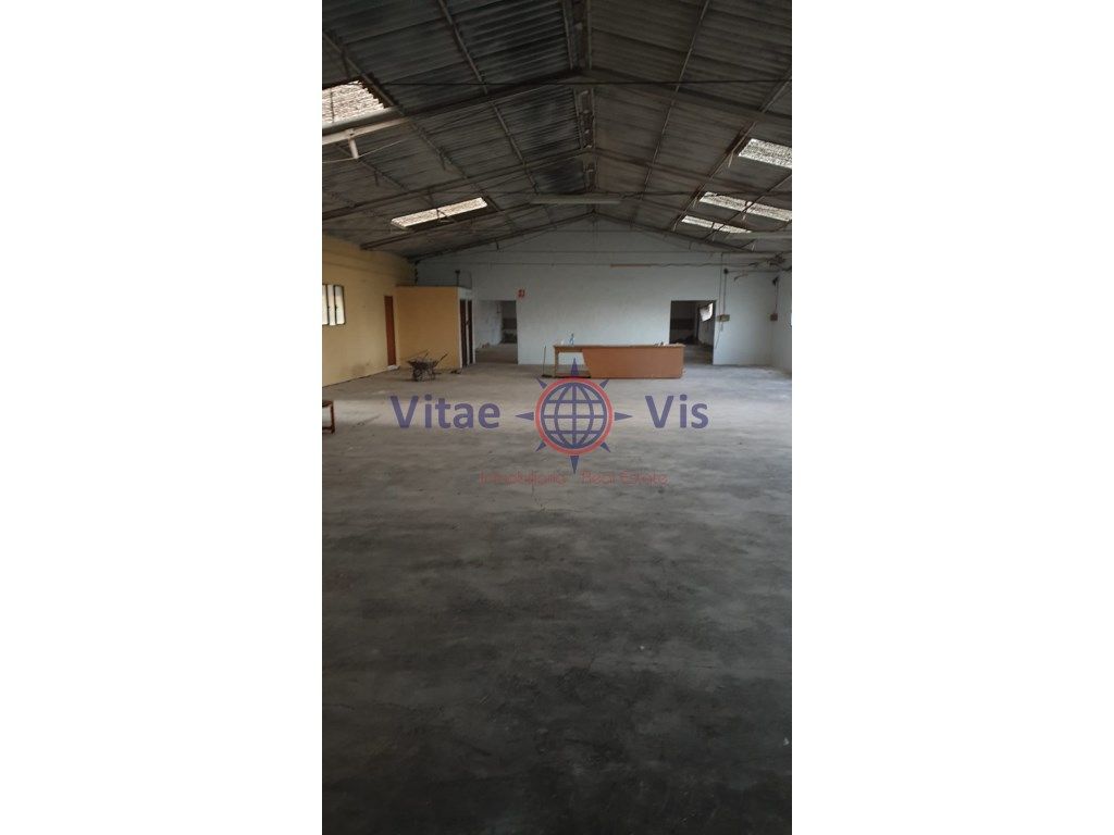 Nave industrial en venta en Alhama de Murcia