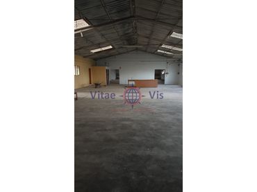 Industrial building for sale in Camino Venta De Los Rafaeles