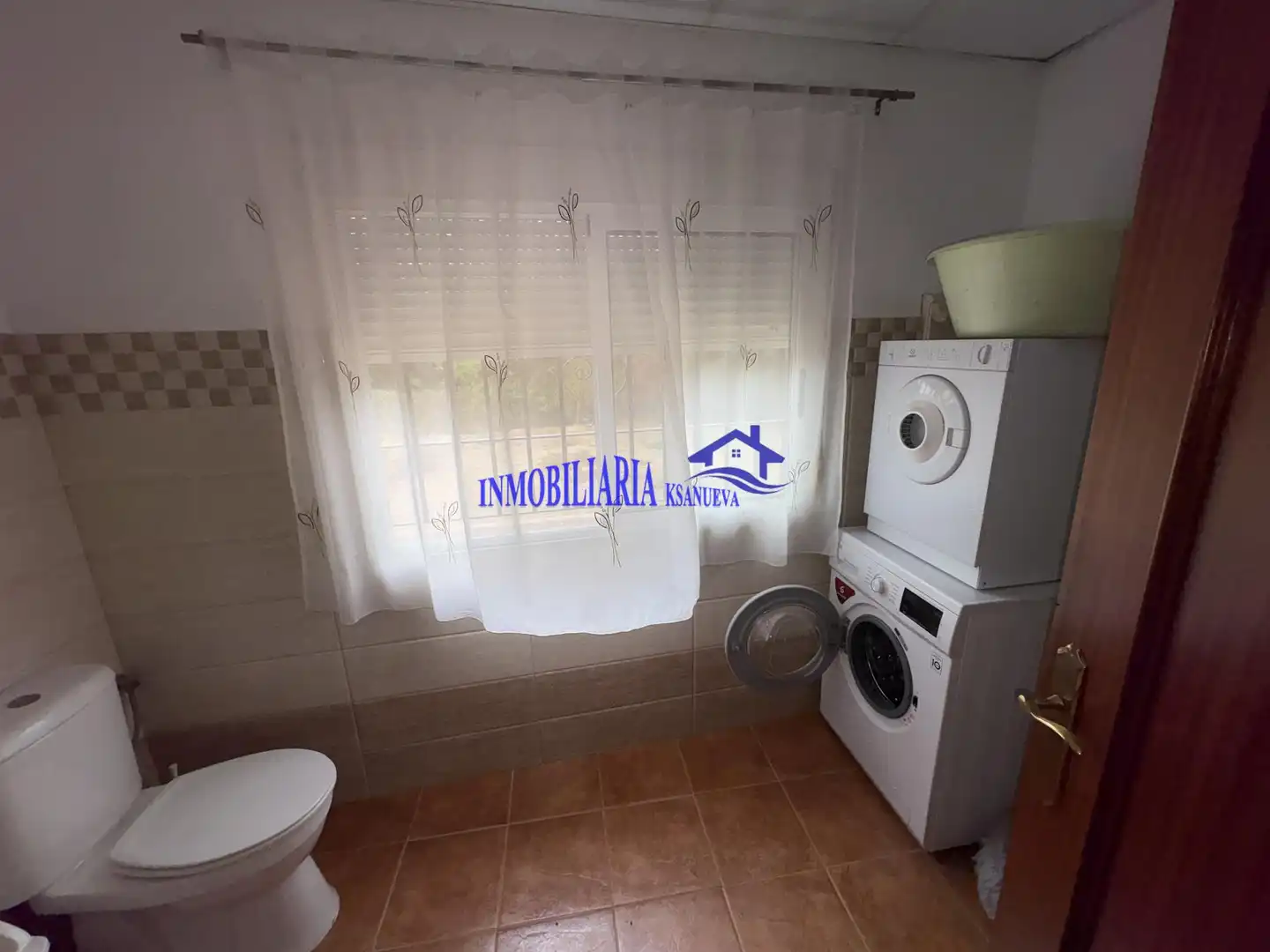 Bathroom of Houses for sale in Córdoba  with Air Conditioner, Heating and Storage room