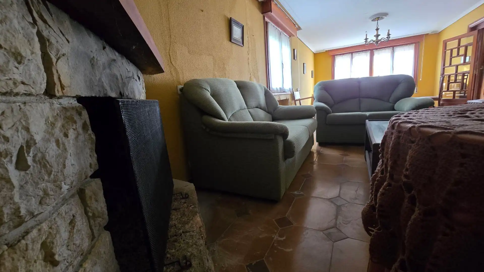Casa con jardín en venta en SAN ROQUE, imagen 25
