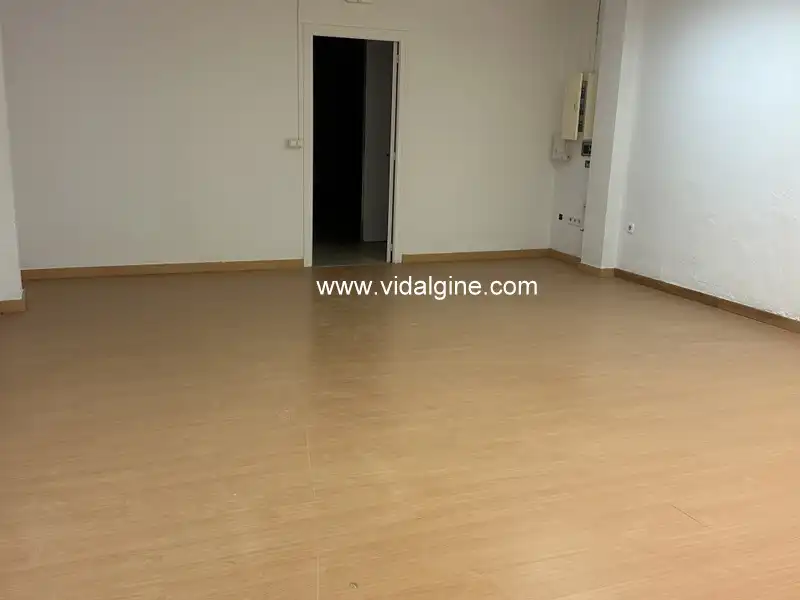 Gewerbefläche zur Miete in Carrer de Barcelona, imagen 4