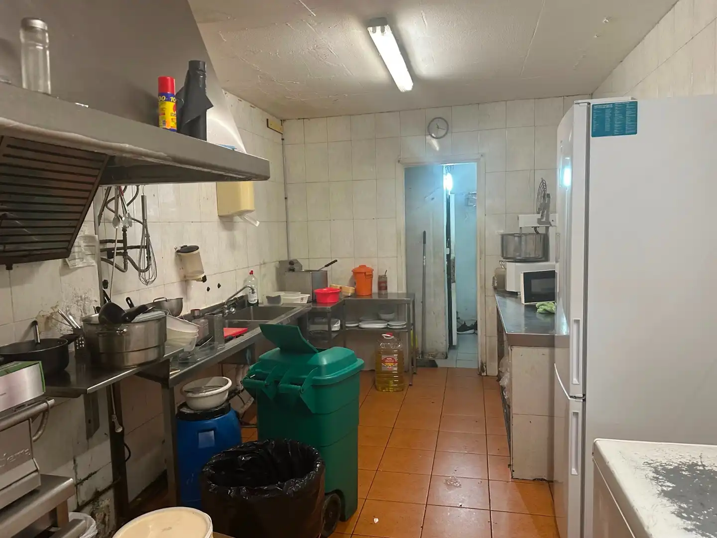Local comercial en venda a Santa Perpètua de Mogoda, imagen 15