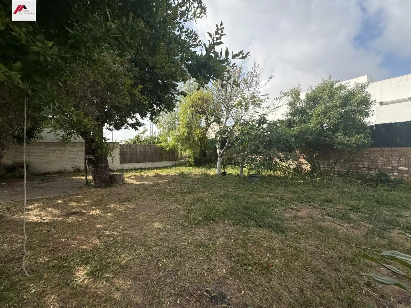 Residencial en venta en El Puerto de Santa María